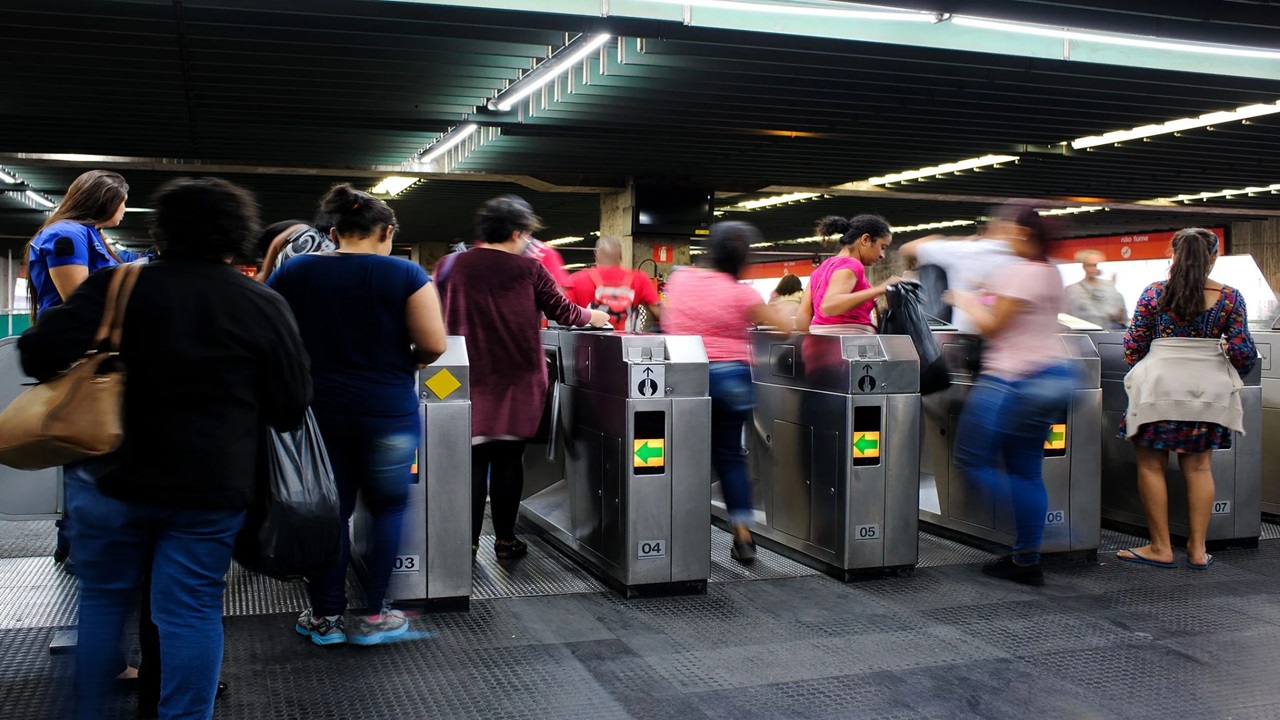 Greve na CPTM: Linha 13-Jade inicia operação parcial entre Aeroporto-Guarulhos e Engenheiro Goulart