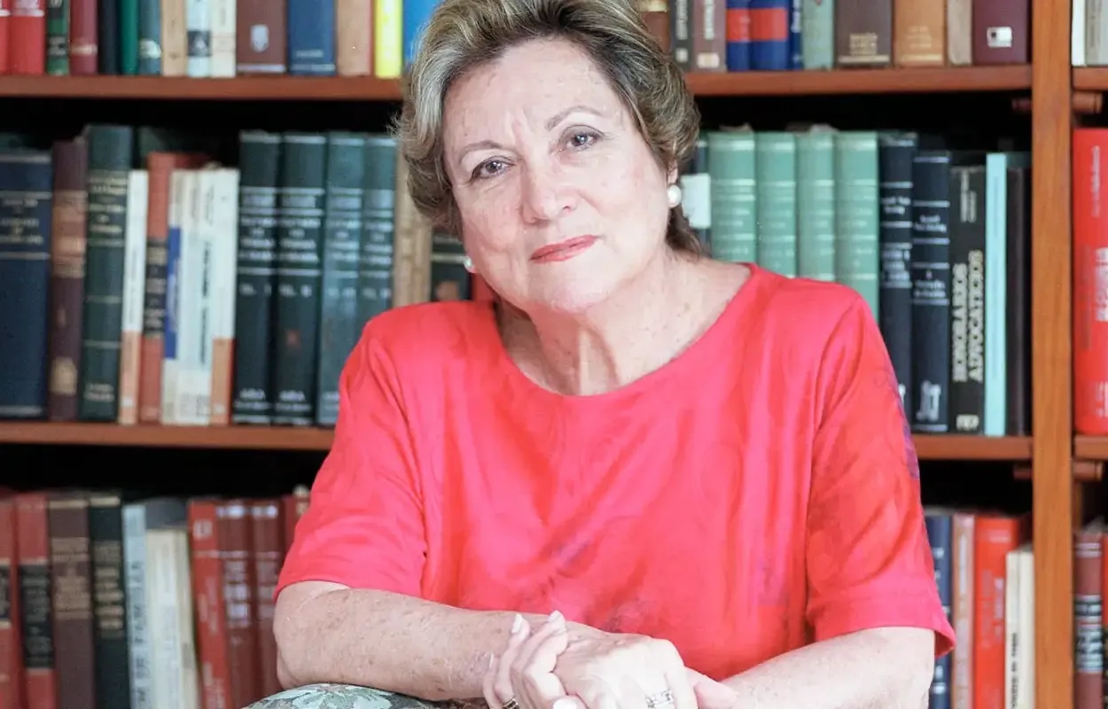 Livro inédito infantil da poeta Myriam Fraga será lançado na Flipelô