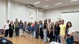 Guarulhos vira vitrine do MEC e sedia intercâmbio nacional sobre Educação em Tempo Integral