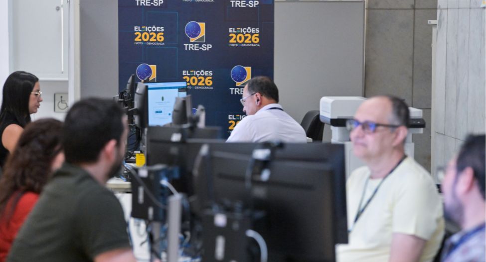 Eleições 2026: Partidos têm até dia 15 para registrar candidaturas no TSE; veja o impacto em Guarulhos