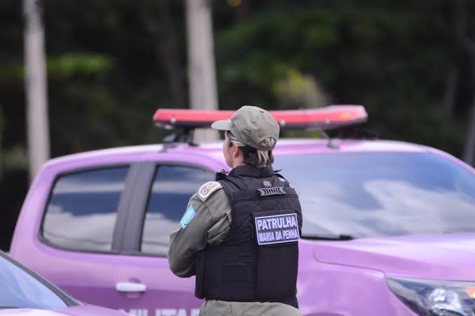 Polícia registrou 783 mil atendimentos especializados à mulher em 2025