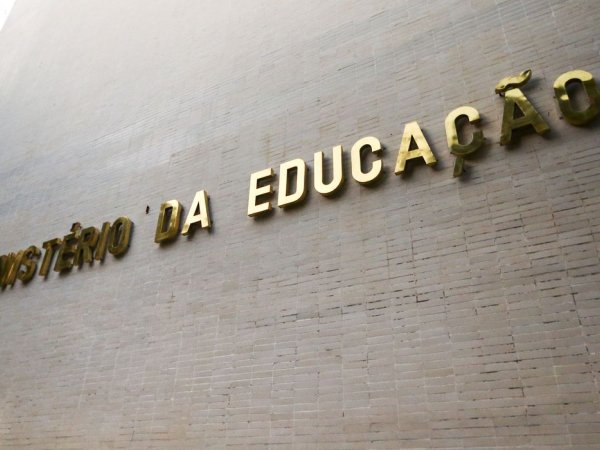 Consulta pública sobre educação a distância vai até sexta-feira