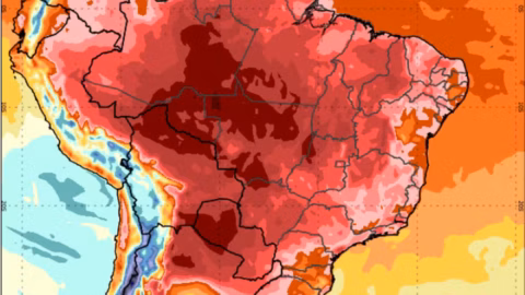 Ondas de calor ainda são negligenciadas no Brasil, diz pesquisadora