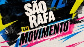CEU Vila São Rafael celebra Dia da Juventude com festival de cultura urbana e vagas de estágio