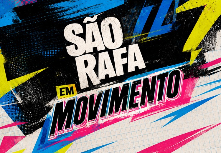 CEU Vila São Rafael celebra Dia da Juventude com festival de cultura urbana e vagas de estágio