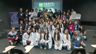 Educação no trânsito: Guarulhos alerta jovens sobre álcool e direção com programa P.A.R.T.Y. no HGG