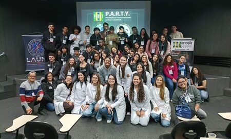 Educação no trânsito: Guarulhos alerta jovens sobre álcool e direção com programa P.A.R.T.Y. no HGG