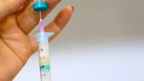 Pessoas em trânsito por Guarulhos já podem se vacinar contra o sarampo, anuncia Ministério da Saúde