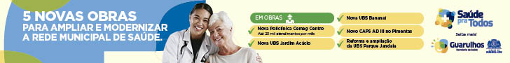 Publicidade Topo — Gazeta News Guarulhos — Gazeta News Guarulhos