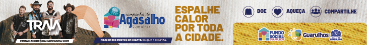 Publicidade Rodapé 728x90 — Gazeta News Guarulhos