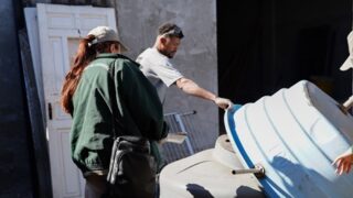 Dengue em Guarulhos: Prefeitura faz bloqueio e fiscalização em 36 bairros