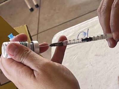 Dia D de Multivacinação em Guarulhos: UBSs abrem neste sábado (22)