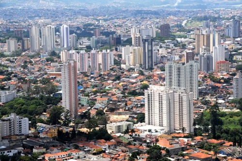 Previsão do tempo em Guarulhos: sol e máxima de 31°C nesta quinta
