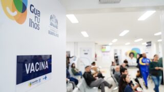 Dia D em Guarulhos: UBSs abrem neste sábado para vacinação