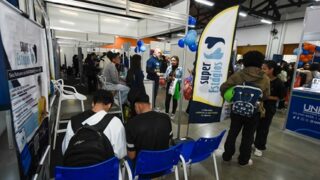 Feira do Estudante em Guarulhos abre 1.500 vagas de emprego