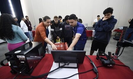 Feira do Estudante em Guarulhos abre vagas e cursos gratuitos