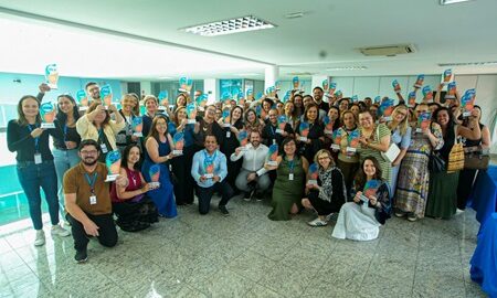 Guarulhos homenageia 68 escolas por nota histórica no Ideb 2025
