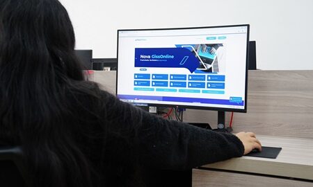 GissOnline Guarulhos: Atualização de cadastro é obrigatória