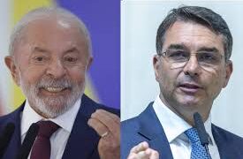 DATAFOLHA 2026: LULA (39%) E FLÁVIO BOLSONARO (33%) LIDERAM CORRIDA PRESIDENCIAL; VEJA O IMPACTO EM GUARULHOS