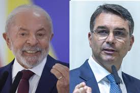 DATAFOLHA 2026: LULA (39%) E FLÁVIO BOLSONARO (33%) LIDERAM CORRIDA PRESIDENCIAL; VEJA O IMPACTO EM GUARULHOS