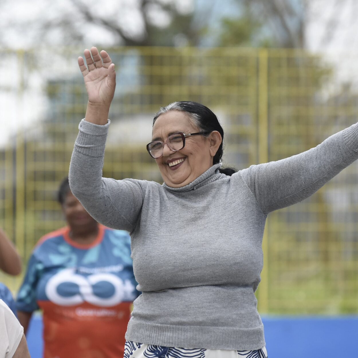 Conselho do Idoso em Guarulhos abre inscrições para a sociedade civil