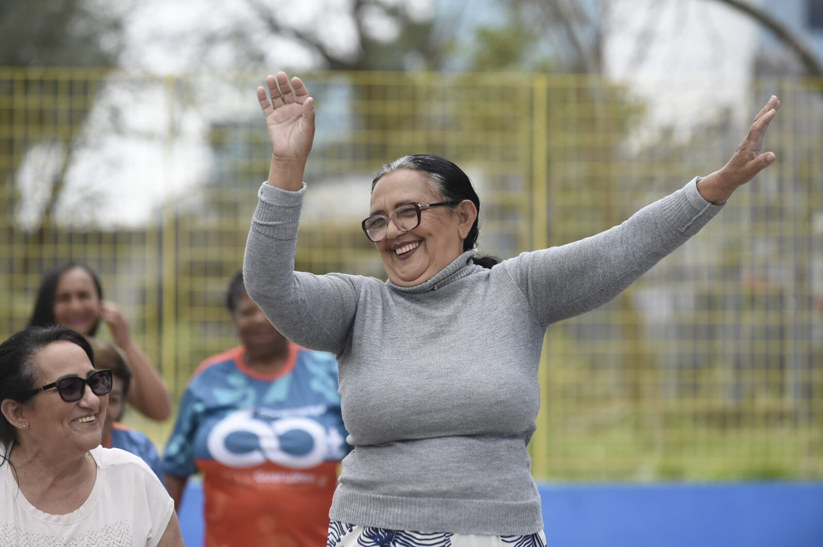 Conselho do Idoso em Guarulhos abre inscrições para a sociedade civil
