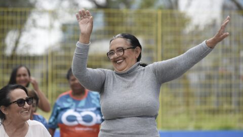 Conselho do Idoso em Guarulhos abre inscrições para a sociedade civil