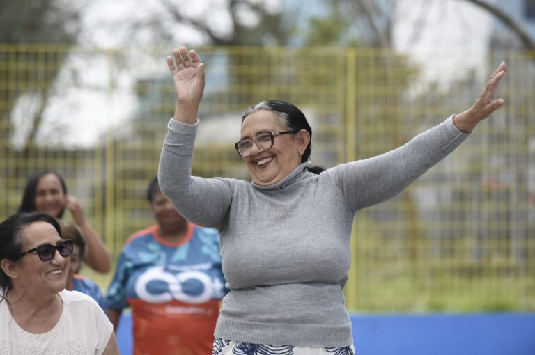 Conselho do Idoso em Guarulhos abre inscrições para a sociedade civil