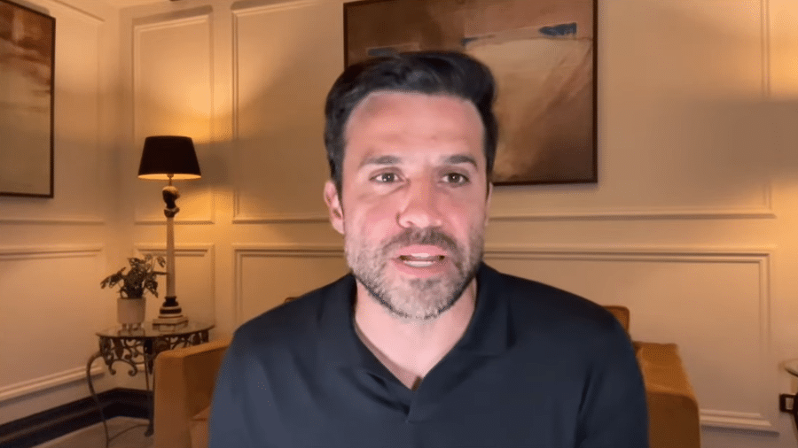TRE-SP nega recurso e mantém Pablo Marçal inelegível até 2032
