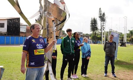 54ª OCG agita Guarulhos com 12 mil atletas e estreia do skate