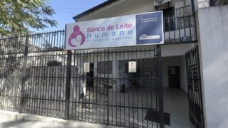 Guarulhos atende 300 recém-nascidos por mês com leite doado e busca novas colaboradoras