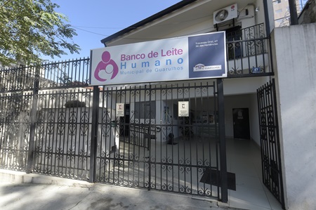 Guarulhos atende 300 recém-nascidos por mês com leite doado e busca novas colaboradoras