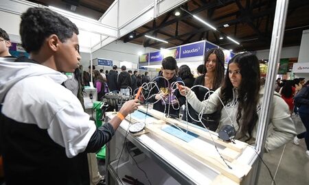 Feira do Estudante Guarulhos: evento abre vagas e bolsas de estudo