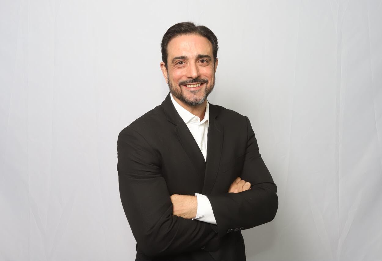 Silvio Navarro: “Sem o verdadeiro combate ao crime, um país não consegue crescer”