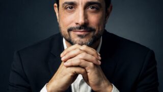 Silvio Navarro: “Sem o verdadeiro combate ao crime, um país não consegue crescer”