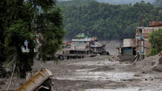 Governo brasileiro lamenta mortes em avalanche no Nepal e na China