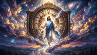 O Relógio Escatológico: Dados Globais, Geopolítica e o Princípio das Dores Sob a Ótica do Advento