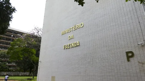 Governo Central registra superávit de R$ 10,8 bilhões em julho