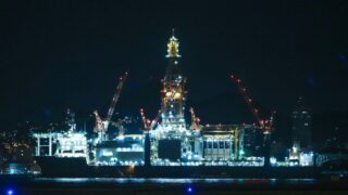Camex prorroga imposto de 12% sobre exportação de petróleo por mais 60 dias
