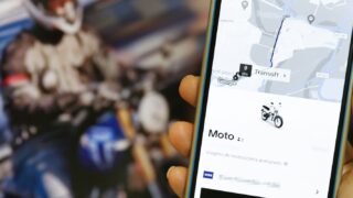 STF adia julgamento sobre uberização e prioriza Marco Civil da Internet