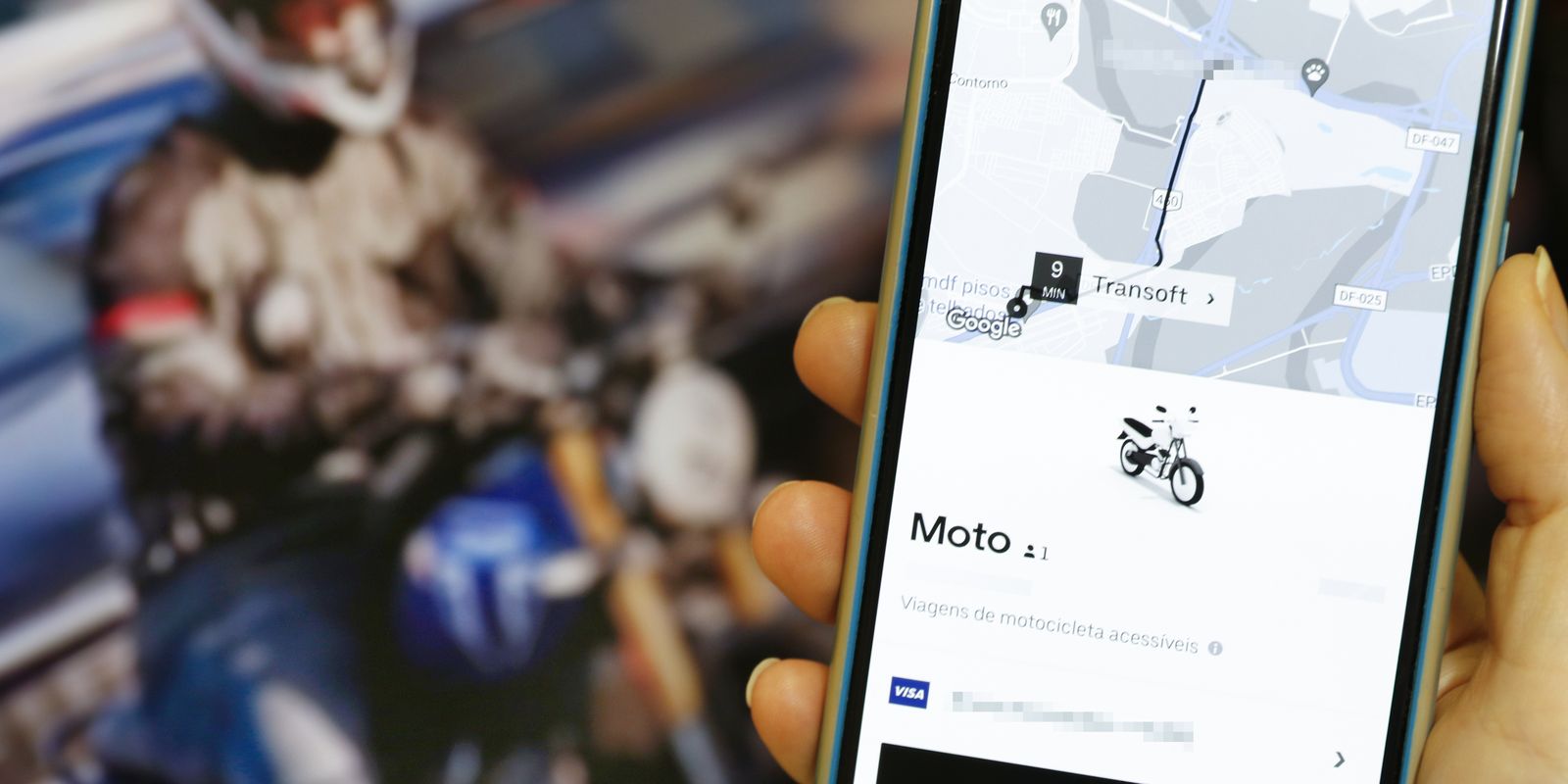 STF adia julgamento sobre uberização e prioriza Marco Civil da Internet