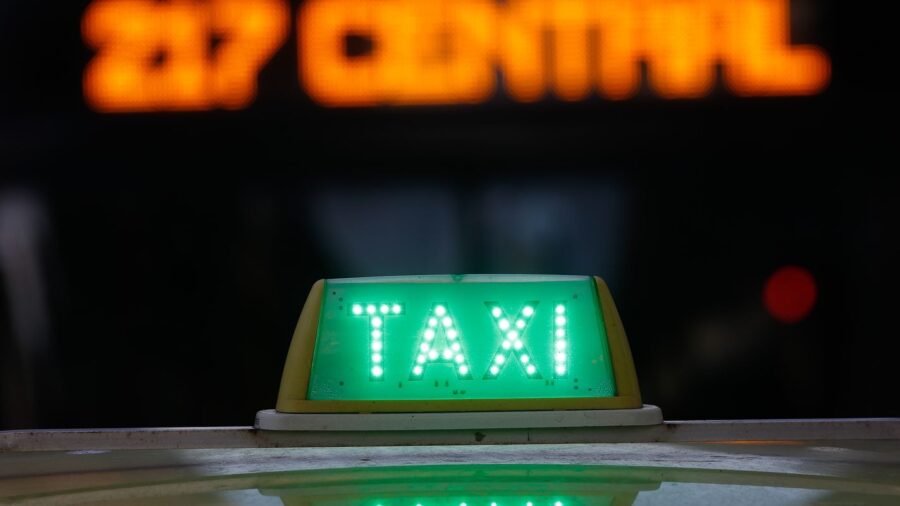 CMN amplia teto de crédito para taxistas e motoristas de app para R$ 200 mil
