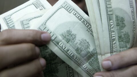 Dólar sobe a R$ 5,19 após discurso de presidente do Fed