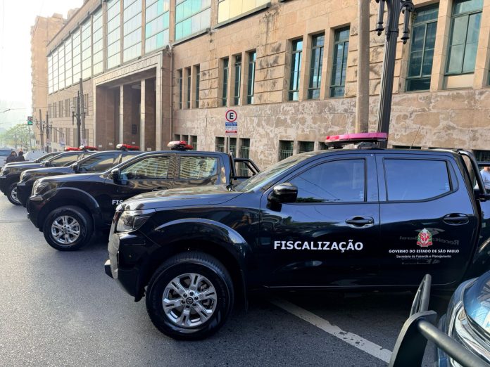 Operação Bomba Oculta fecha postos clandestinos em SP e inativa 1.511 registros