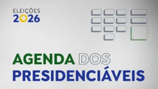 Presidenciáveis têm agenda intensa com sabatinas, atos e visitas a locais de infraestrutura
