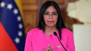 Venezuela e EUA fecham acordo petrolífero histórico