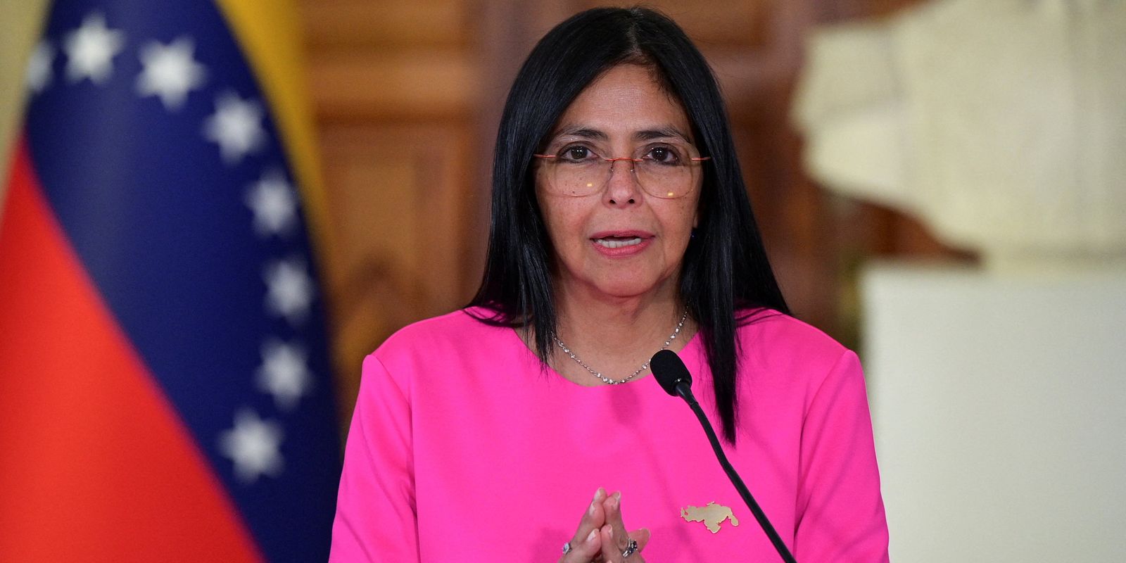 Venezuela e EUA fecham acordo petrolífero histórico