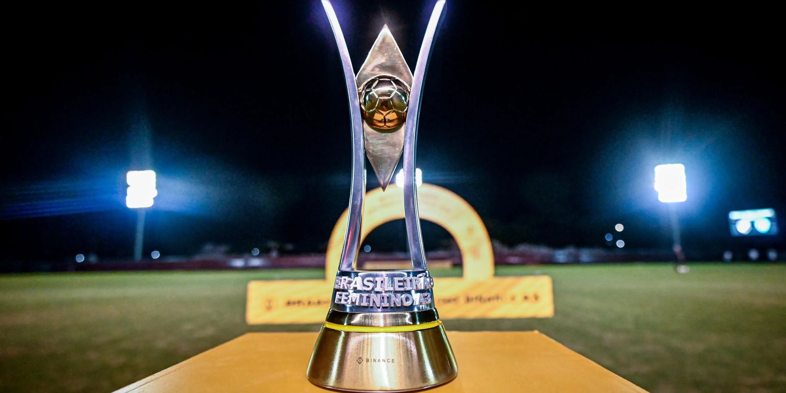 Planalto (GO) abre vantagem na final da Série A3 do Brasileirão Feminino