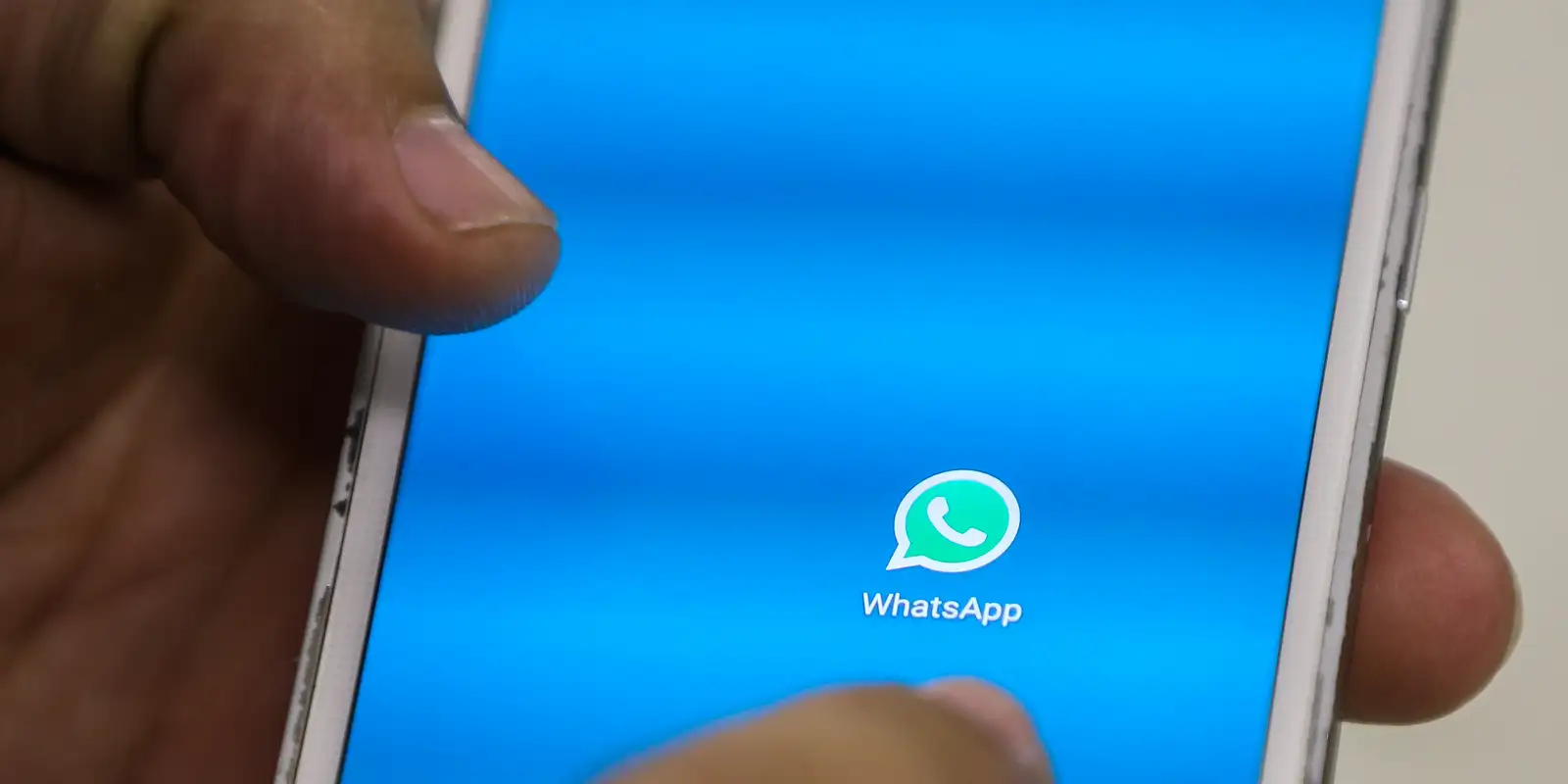WhatsApp lança controle parental no Brasil