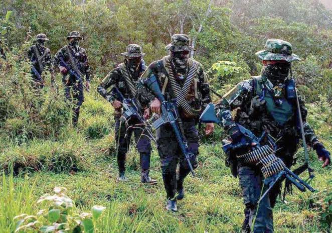 Alerta na fronteira: Exército apura presença de 2 mil homens armados no AM